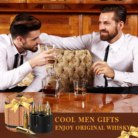 PONPUR gift for dad or husband adds stylish, thoughtful Father's Day appeal.