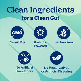 Poop Like A Champion non-GMO sorghum flour bag, clean-label choice