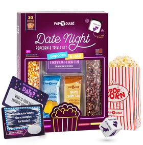Pop n' Dulge date night scratch-off cards for cozy at-home ideas and fun