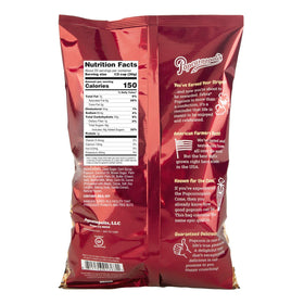 Popcornopolis Zebra celebrate American-grown kernels crafted for gourmet snacking.