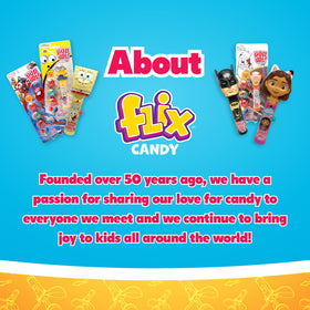 POP UPS! LOLLIPOP set perfect for party prizes and goodie bags.