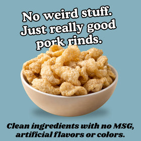 Woman-owned Cleveland brand promotes approachable, tasty low-carb snacks.