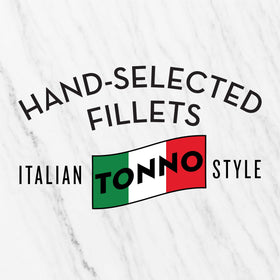 Tender Portofino tuna slices ready for quick meals