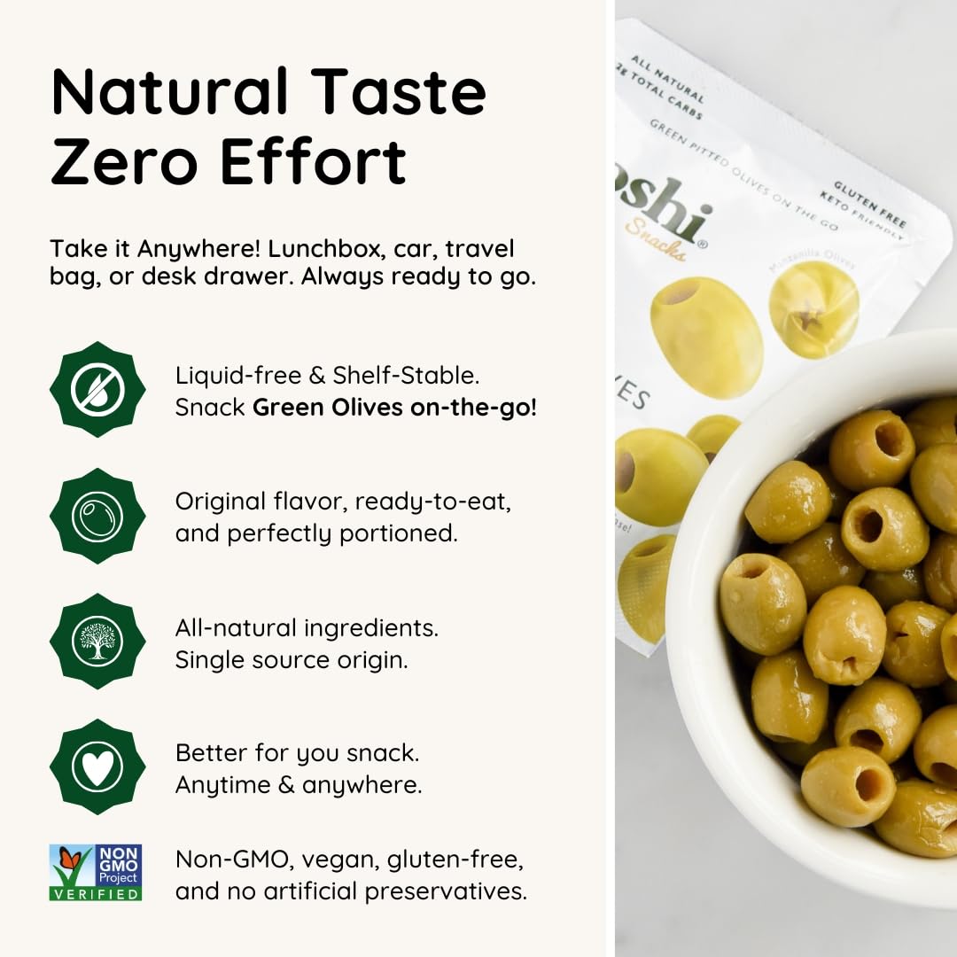 Ready-to-eat serving from Poshi pack shows effortless on-the-go eating.