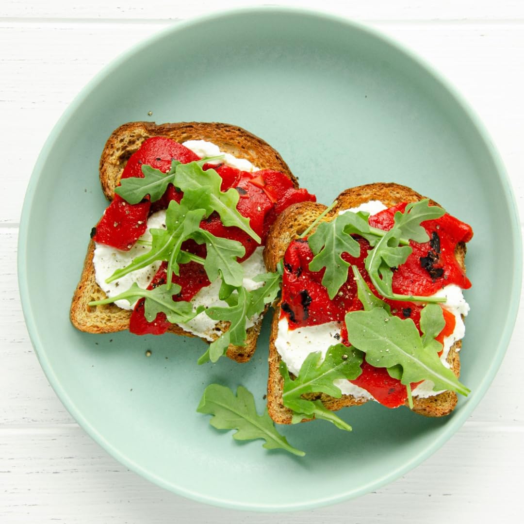 Poshi on-the-go meal kit for quick nourishment.