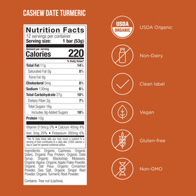 Possible Snack Bar plant-based protein 10g for workouts.
