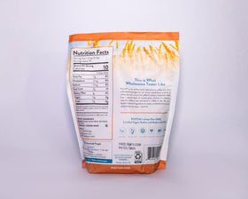 Postum Original molasses-glaze highlights natural sweetness without caffeine.