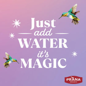 Prana ready breakfast mix enables quick homemade chia pudding options