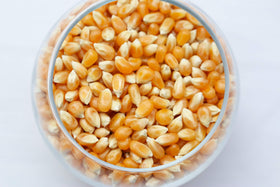 Preferred Popcorn grown in the United States by experienced farmers for consistency.