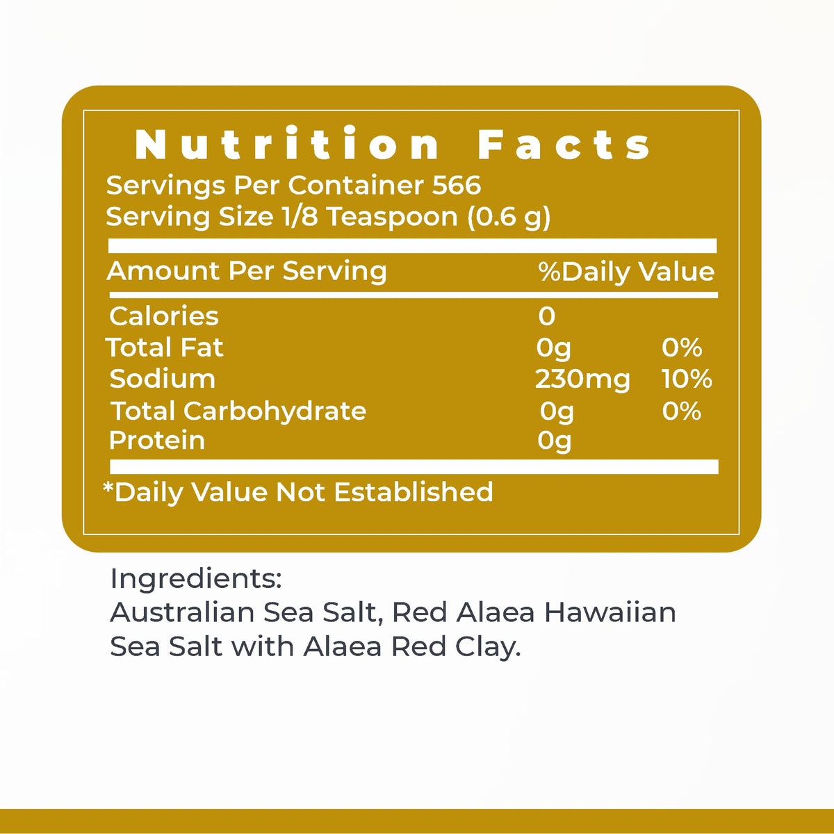 Premier Pink Salt for Kahlua pork seasoning shows crusty flavor enhancement.