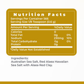 Premier Pink Salt for Kahlua pork seasoning shows crusty flavor enhancement.
