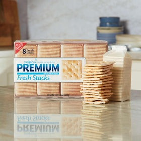 Premium bulk six-box set for home and travel snacking.