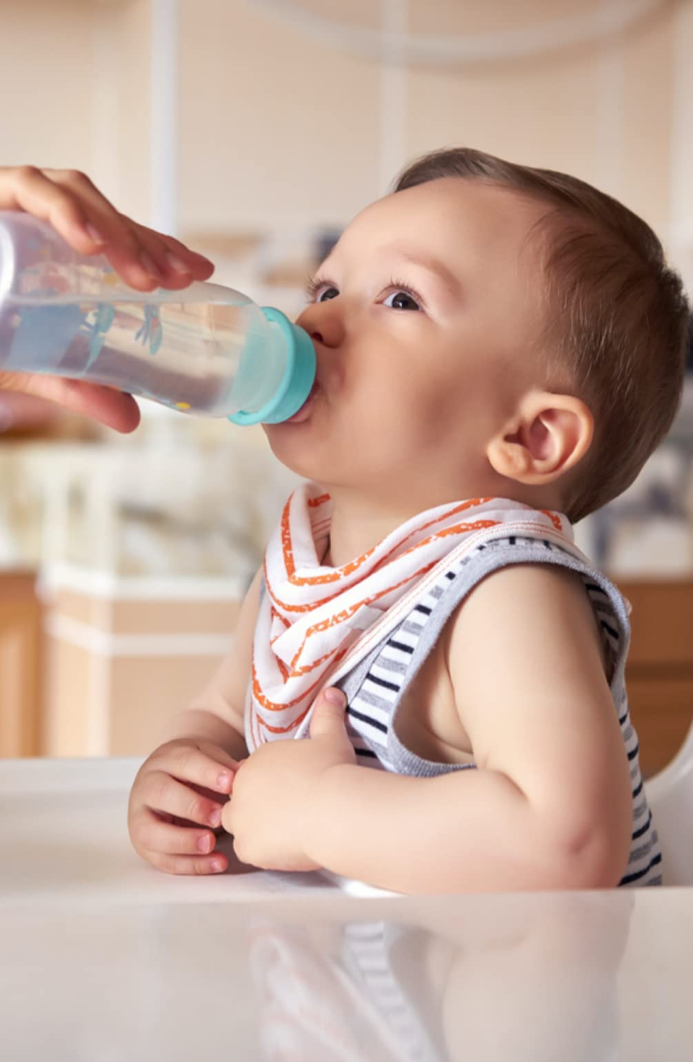 Premium Distilled Water supports humidifiers and steam applications for comfort.