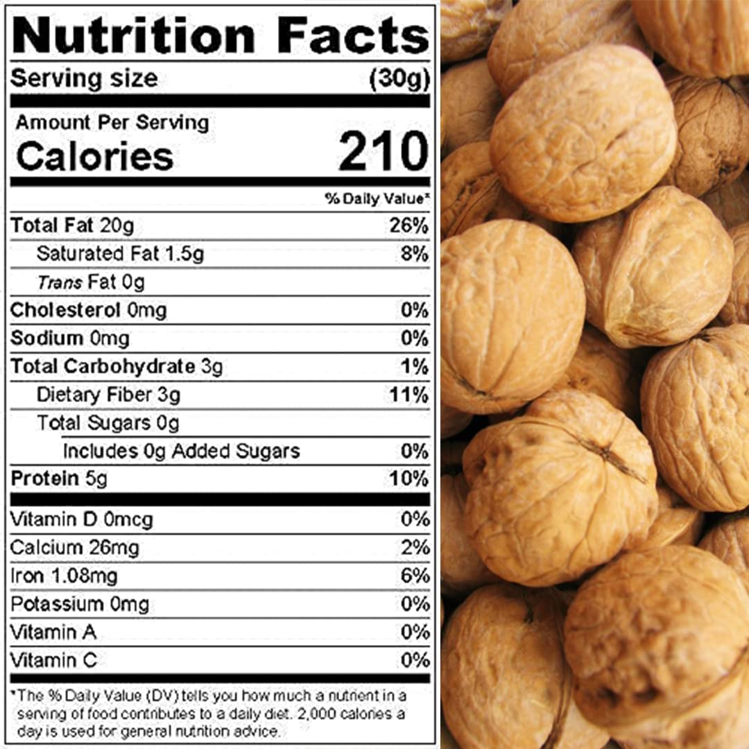 Presto Sales 5 lb box packaging showcases convenient bulk storage