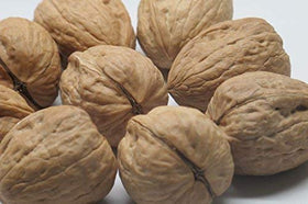 Presto Sales Hartley choice walnuts symbolize top quality and freshness