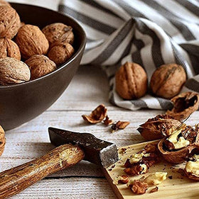 Presto Sales healthy-snack crunch suitable for keto and vegan diets
