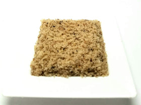 Presto Sales walnut flour serving idea, boosts protein and fiber