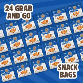 Party platter PRETZELIZED snack with a crunchy salt finish
