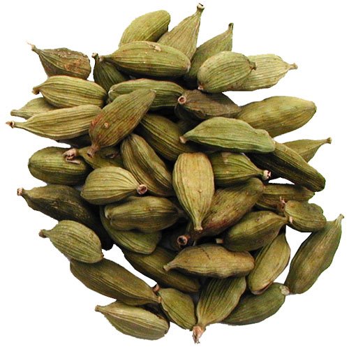 Pride of India Cardamom Tea Infusion enhances beverages with vibrant spice notes.