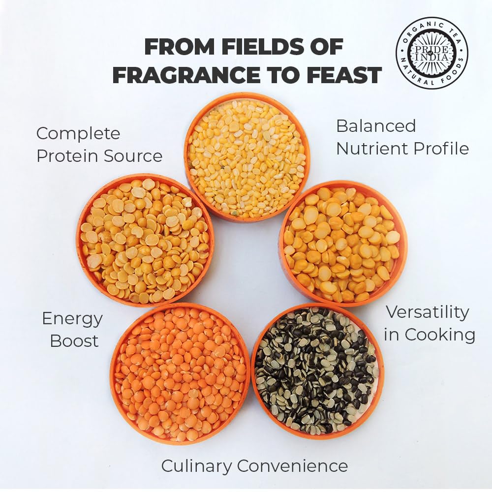 Pride Of India sealed jar side view showing freshness