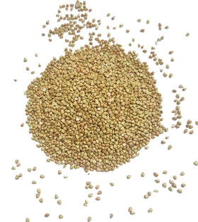 PRIMAL HARVEST buckwheat groats kitchen essentials for versatile meals
