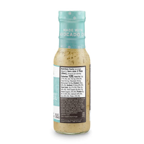 Primal Kitchen dressing variety-pack display, convenient no-dairy options for quick meals.