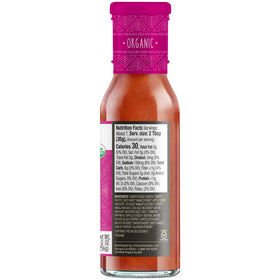Primal Kitchen Hawaiian BBQ Sauce jar with island sweetness for pulled pork