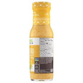 Primal Kitchen Honey Mustard Vinaigrette 3-pack display shows versatility for meal prep