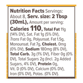 Primal Kitchen Honey Mustard Vinaigrette entertaining spread offers crowd-pleasing option