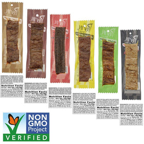 Primal Spirit Jerky Thai Peanut image with tropical aroma and plant protein