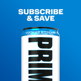 Prime Shakes No artificial colors can appeal to clean-label shoppers