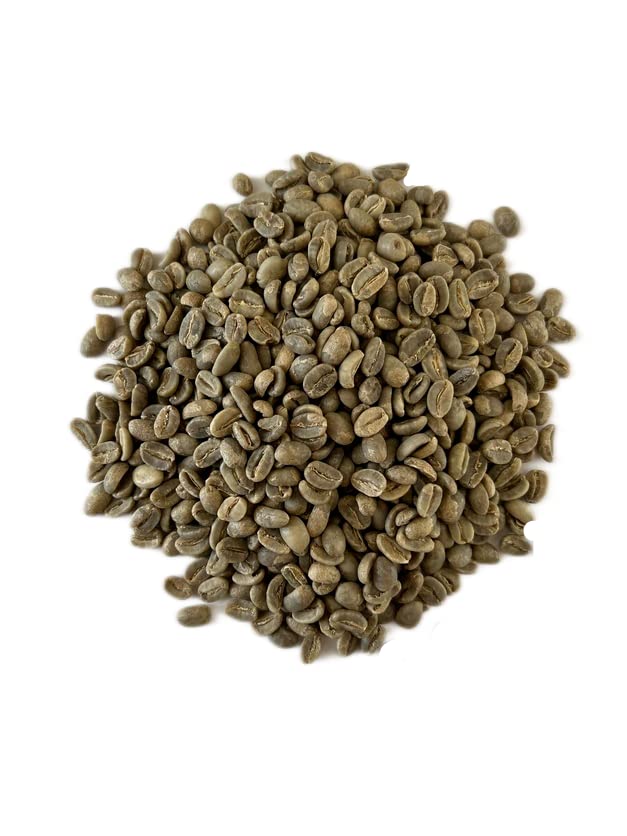 Primos Coffee Co. Nicaragua estate green beans batch image for direct trade sourcing