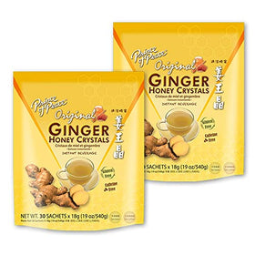 Prince of Peace natural caffeine-free option for hot or iced drinks
