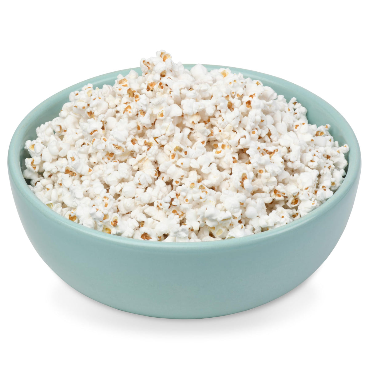 Princeton Popcorn hulless kernels ideal for air popper light, fluffy popcorn.