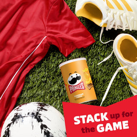 Packaged for freshness and shareable moments with friends and family.