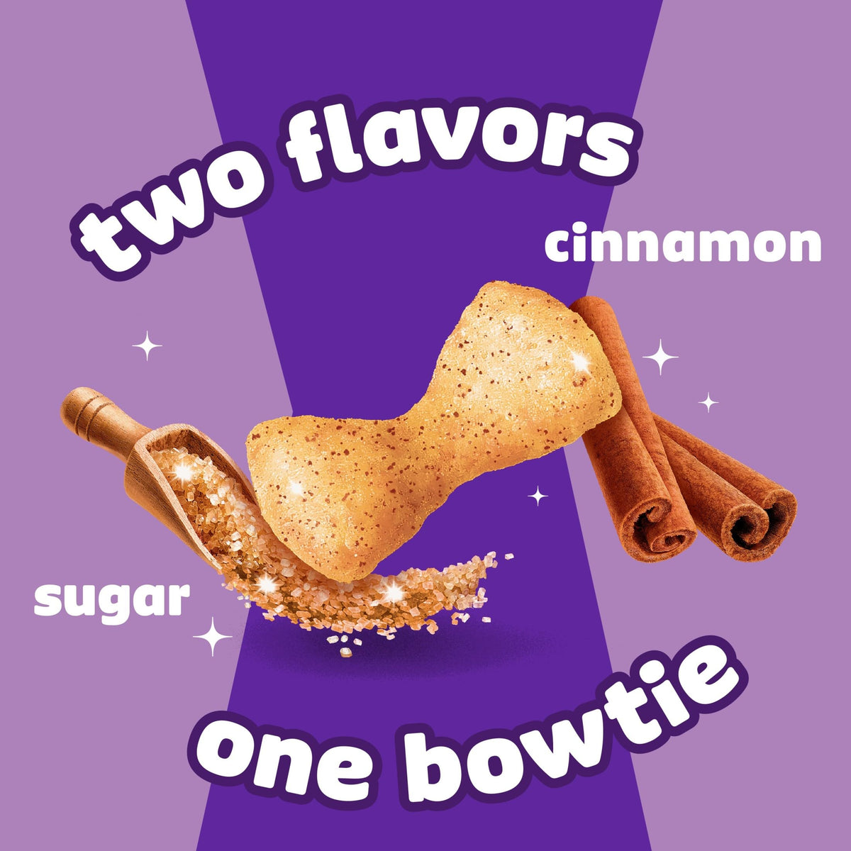 Pringles Mingles Cinnamon Sugar serving bowl, shared moments during movie night