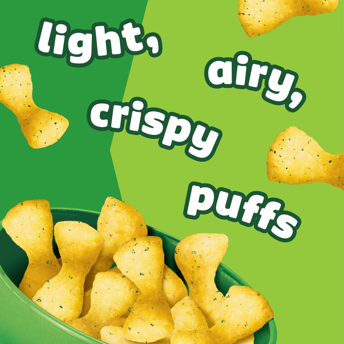 Dill pickle and ranch layers visible on crisp shells.