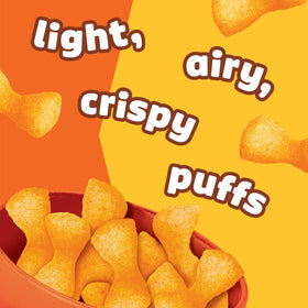 Pringles Mingles party snack bowl indicates crowd-pleasing flavor combination.