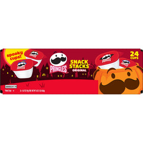 Pringles school lunchbox snack cup convenient for after-school bites.