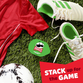 Pringles Snack Stacks portable snack cups ready to eat