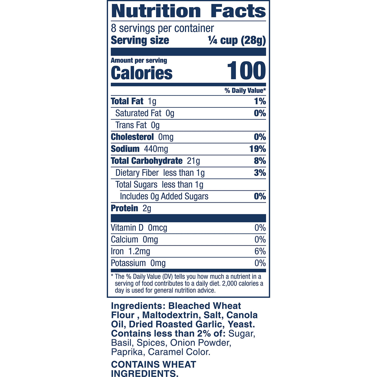 Progresso Panko breadcrumbs add depth to pasta and salad crunch