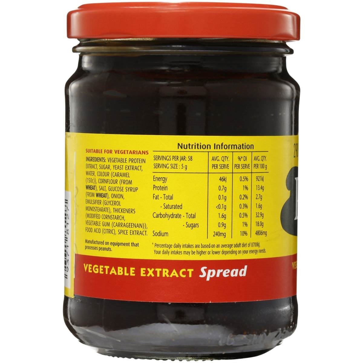Promite Spread beside crackers during snack setup emphasizing versatility.