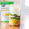 Compact 6.4oz packaging fits pantry or travel bags