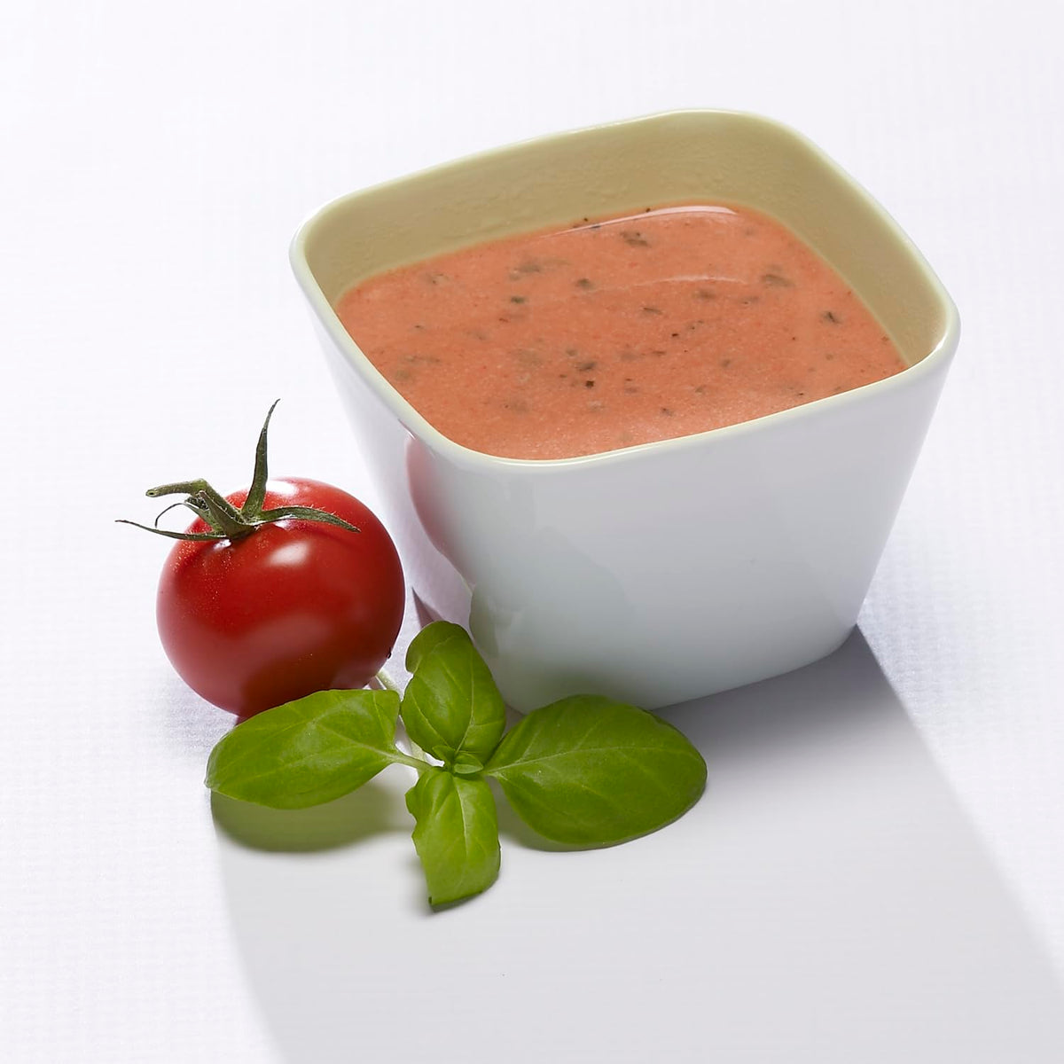 ProtiFit instant soup cup for fast, nourishing protein.
