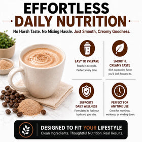 ProtiFit on-the-go sachets portable for workouts or travel.