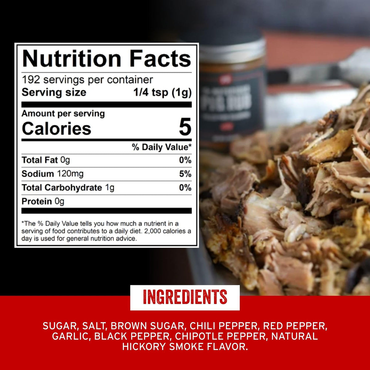USA-made Notorious PIG label on bottle emphasizes quality and craft