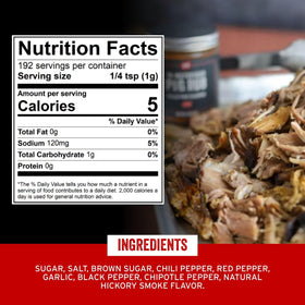 USA-made Notorious PIG label on bottle emphasizes quality and craft