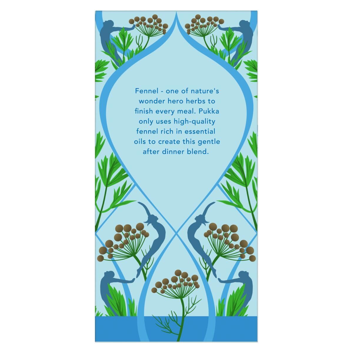 Pukka tea cup steeping close-up highlights aroma and warm, comforting ritual.