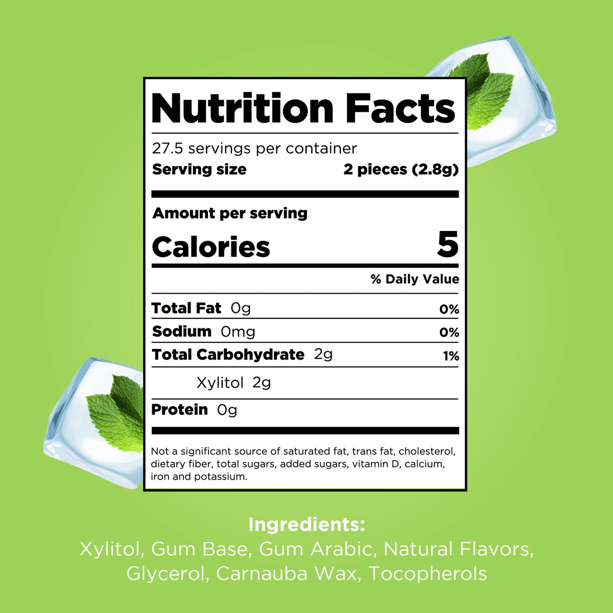Pack of 12 PUR Gum with 55 pieces per bag for on-the-go freshness.