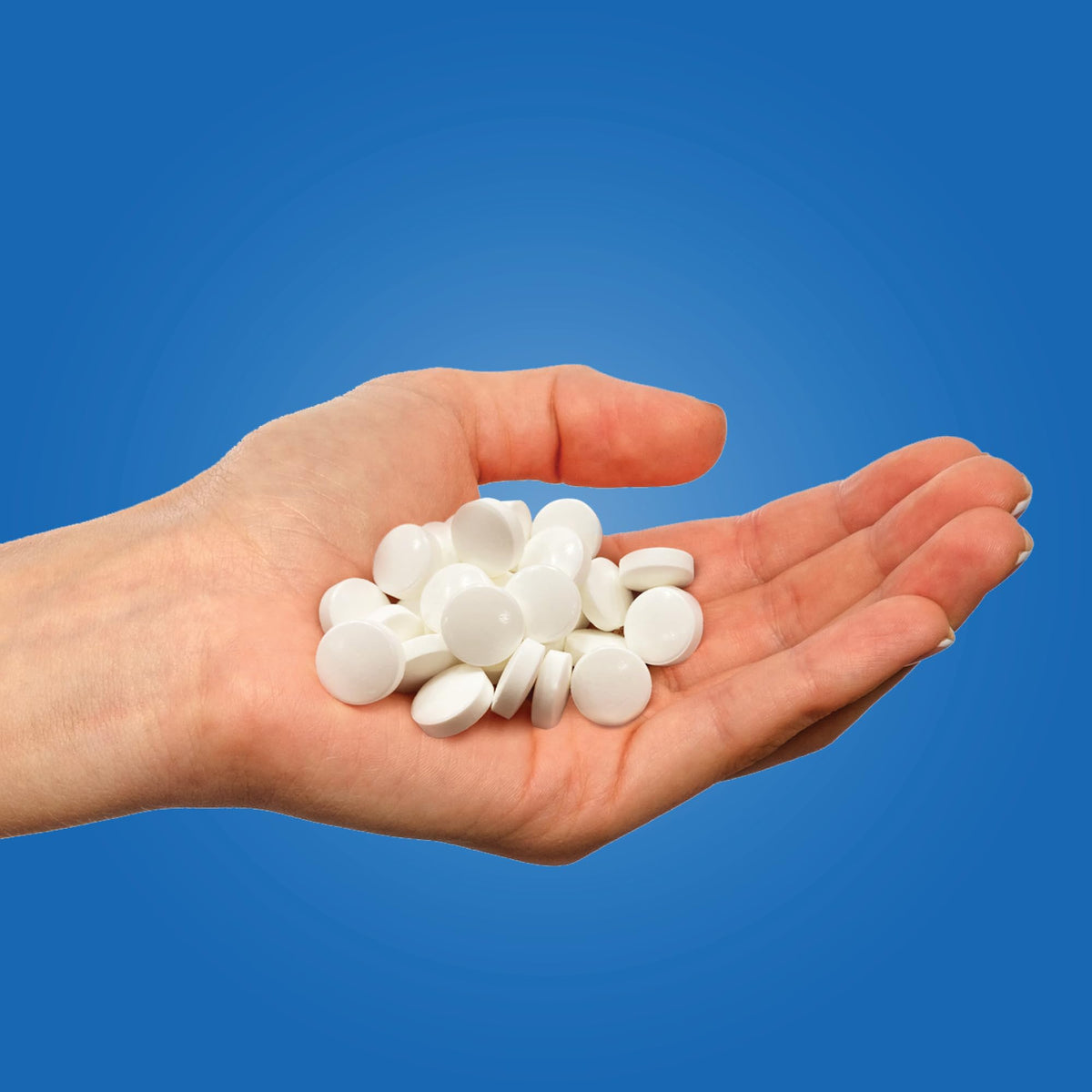 PUR Mints in a reusable tin offer portable freshness